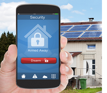 Home Security